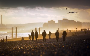 People and Their Environment