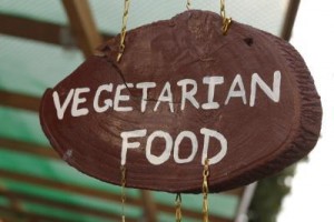 Carnivorousness and Vegetarianism